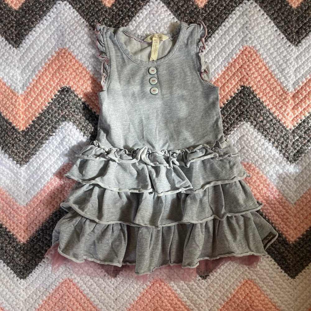 Matilda Jane Dress